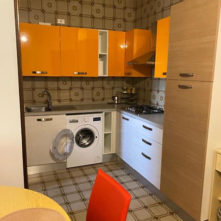 Appartamenti Monica Residence Foscolo Lido di Jesolo Buitenkant foto