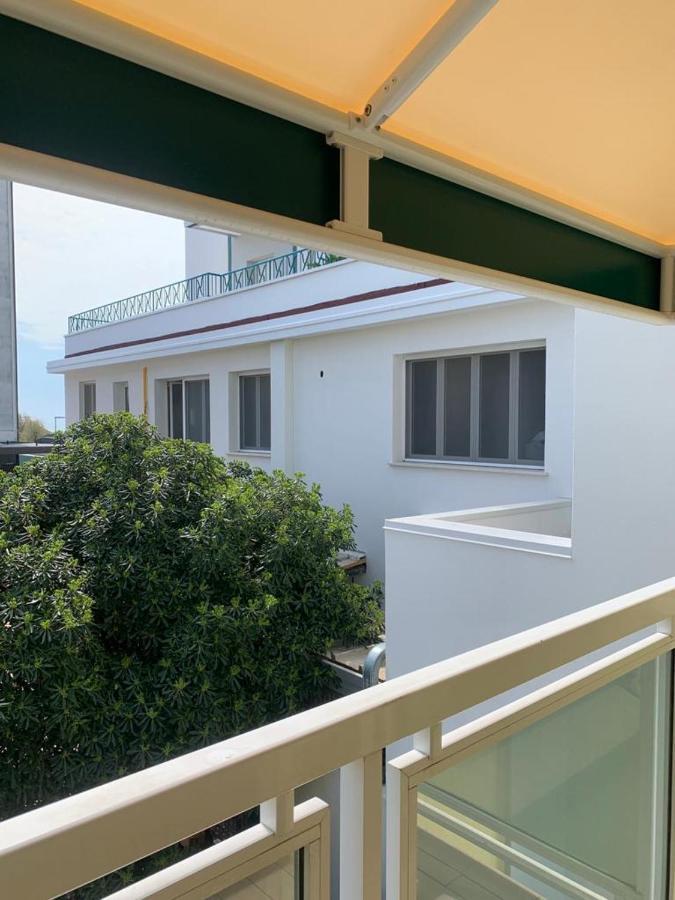 Appartamenti Monica Residence Foscolo Lido di Jesolo Buitenkant foto