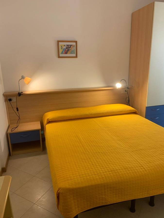 Appartamenti Monica Residence Foscolo Lido di Jesolo Buitenkant foto