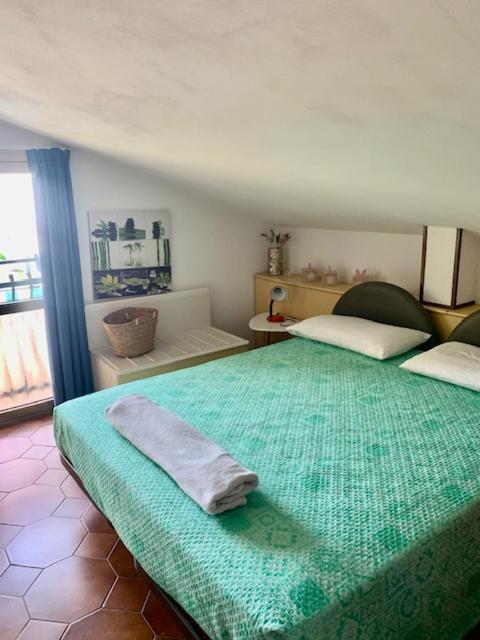 Appartamenti Monica Residence Foscolo Lido di Jesolo Buitenkant foto